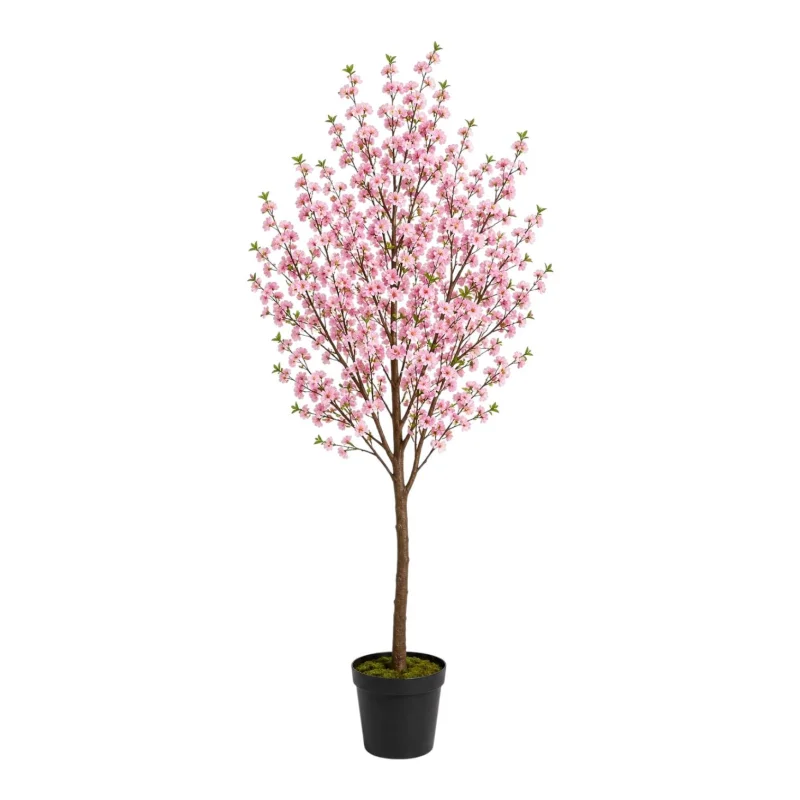 Yapay  Sakura Dream Cherry Blossom Tree