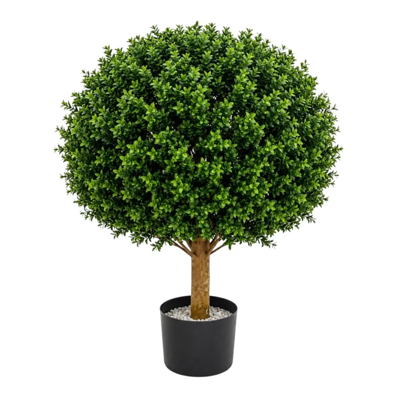 Classic Lollipop Topiary Tree