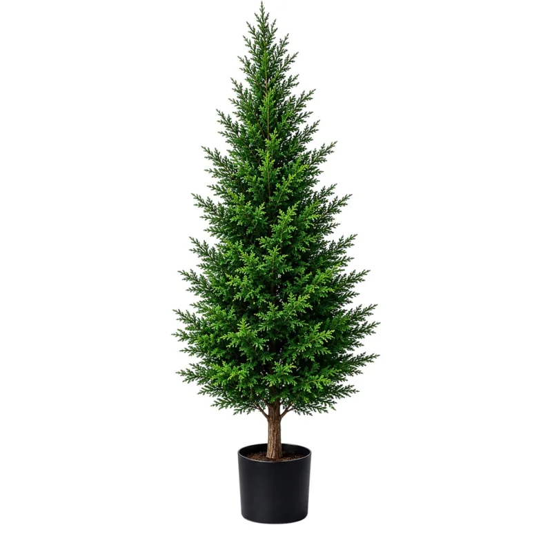 Tuscan Cypress Tower